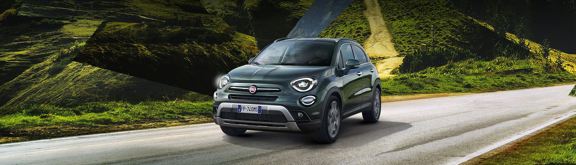 Noleggio Lungo Termine 50000 Km Annui Senza Anticipo